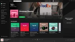 Spotify Спотифай — скриншот 3
